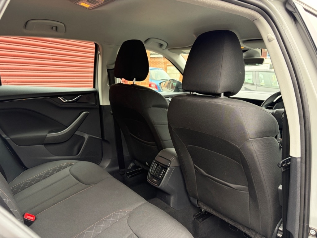 Used Skoda Scala 2019 for sale - 77976074: Photo 21