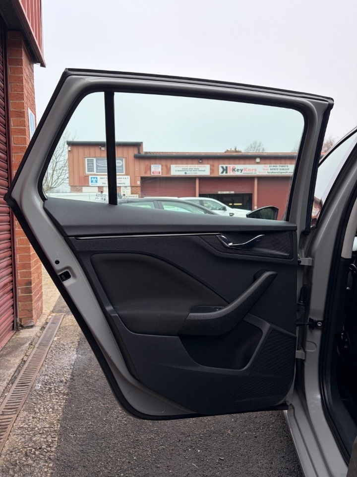 Used Skoda Scala 2019 for sale - 77976074: Photo 26