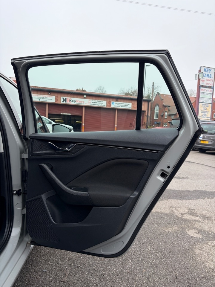 Used Skoda Scala 2019 for sale - 77976074: Photo 27