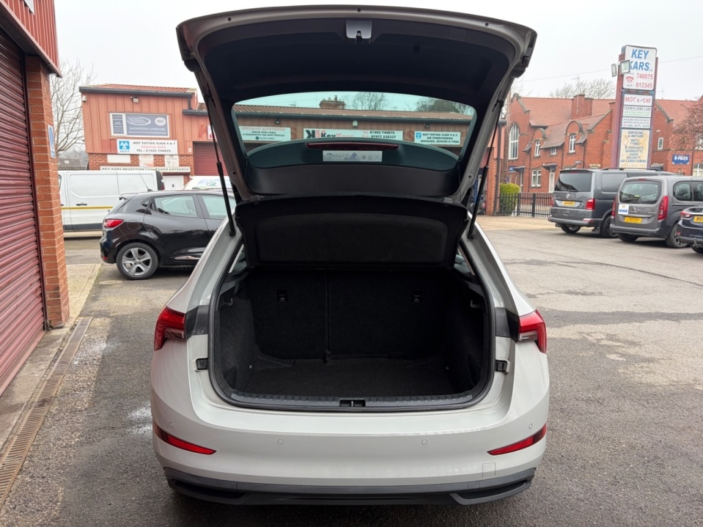 Used Skoda Scala 2019 for sale - 77976074: Photo 7