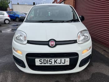 Used Fiat Panda 2015 for sale - 79653802: Photo