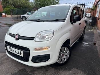 Used Fiat Panda 2015 for sale - 79653802: Photo