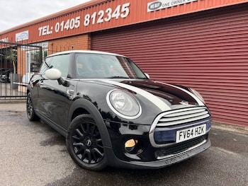 Used MINI Hatch 2014 for sale - 78907739: Photo