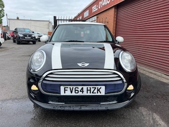 Used MINI Hatch 2014 for sale - 78907739: Photo
