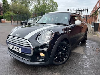 Used MINI Hatch 2014 for sale - 78907739: Photo