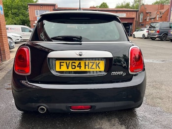 Used MINI Hatch 2014 for sale - 78907739: Photo
