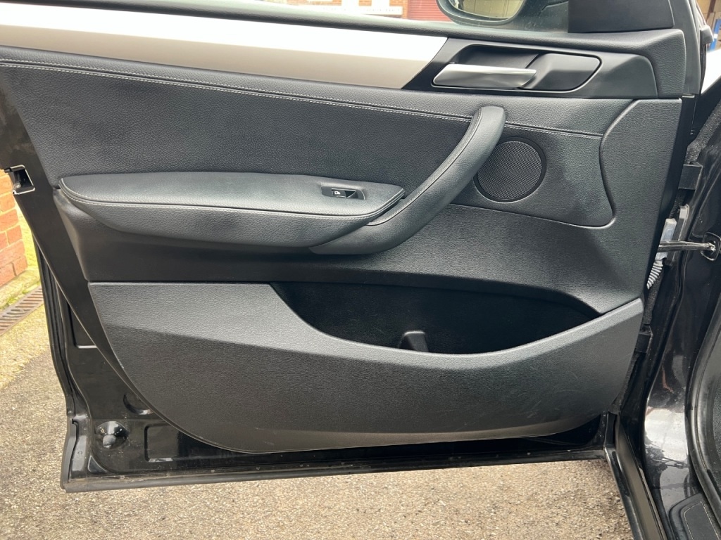 Used BMW X3 2014 for sale - 77631490: Photo 10