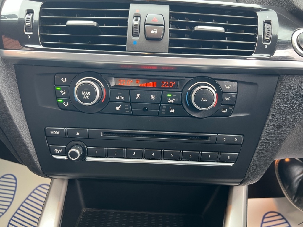 Used BMW X3 2014 for sale - 77631490: Photo 11