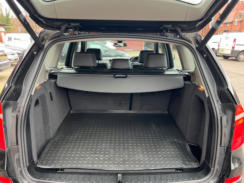 Used BMW X3 2014 for sale - 77631490: Photo 12