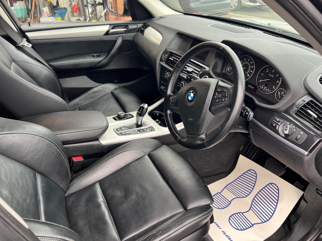 Used BMW X3 2014 for sale - 77631490: Photo 13