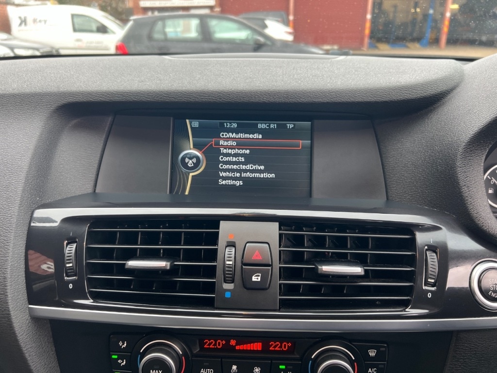 Used BMW X3 2014 for sale - 77631490: Photo 14