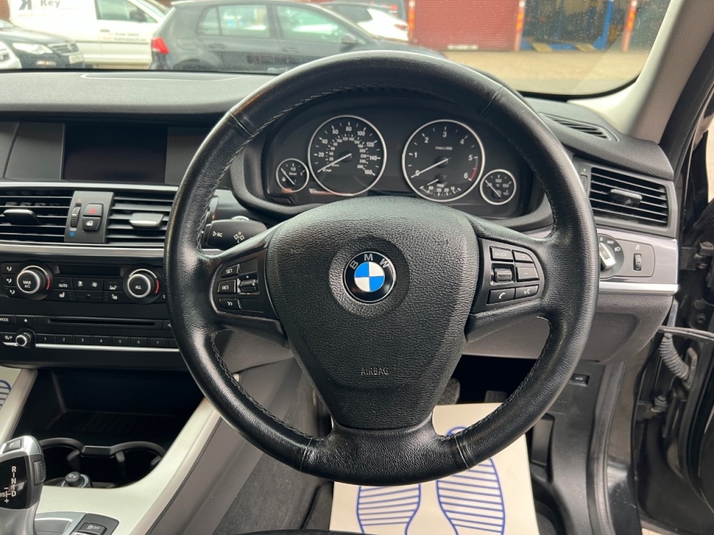 Used BMW X3 2014 for sale - 77631490: Photo 16