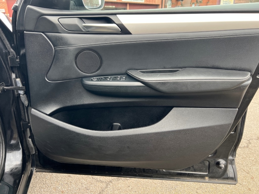 Used BMW X3 2014 for sale - 77631490: Photo 17