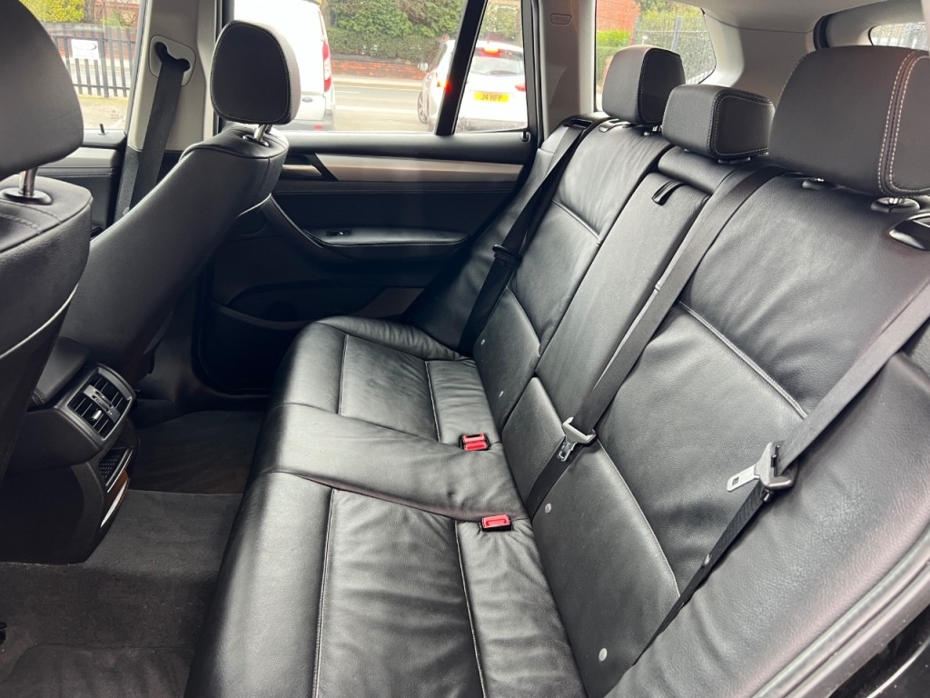 Used BMW X3 2014 for sale - 77631490: Photo 18