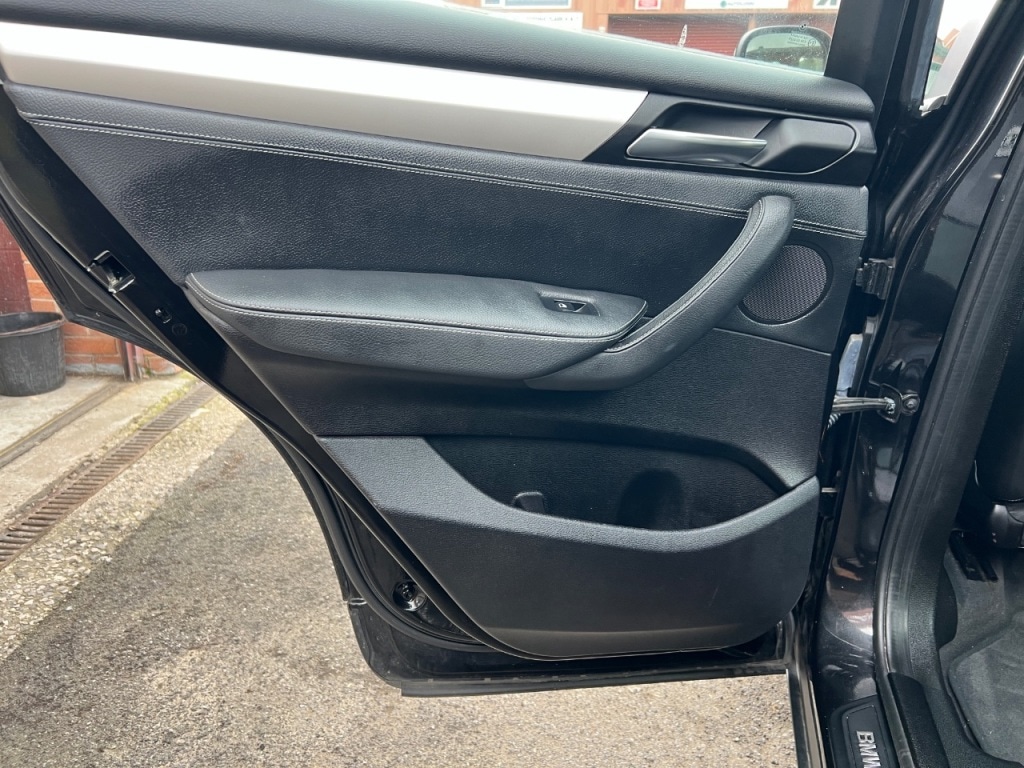 Used BMW X3 2014 for sale - 77631490: Photo 19