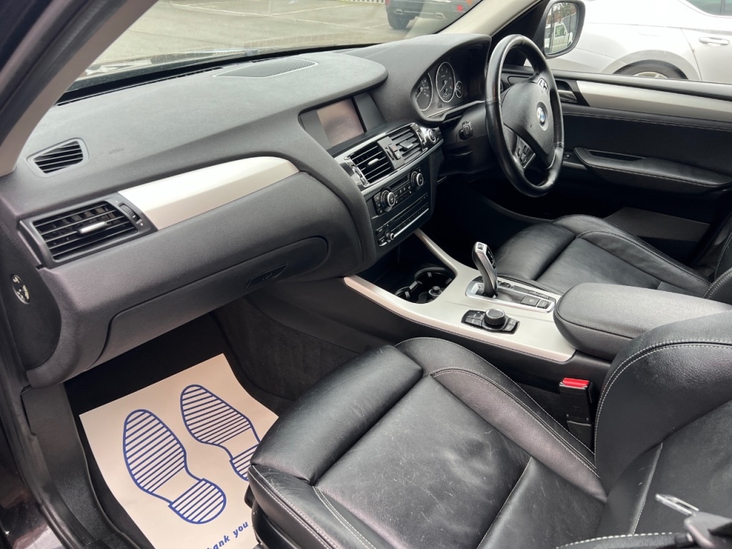 Used BMW X3 2014 for sale - 77631490: Photo 20