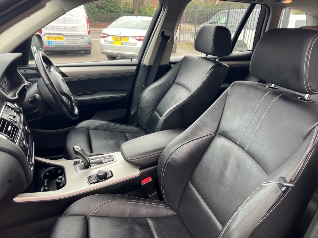 Used BMW X3 2014 for sale - 77631490: Photo 21