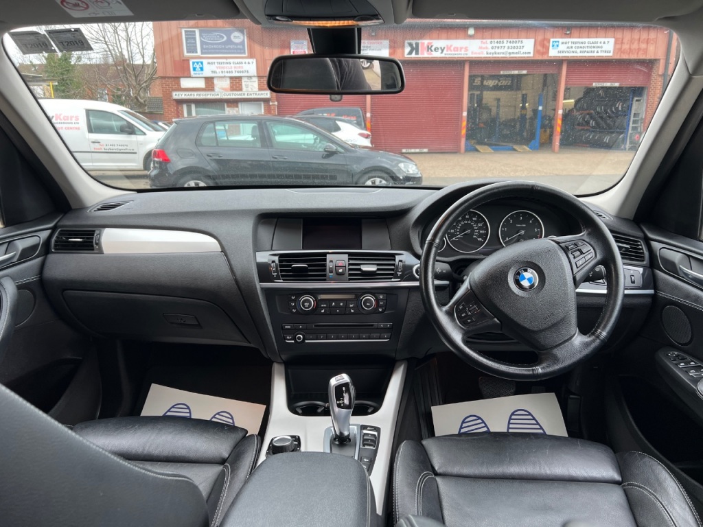 Used BMW X3 2014 for sale - 77631490: Photo 8