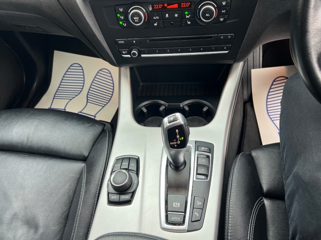 Used BMW X3 2014 for sale - 77631490: Photo 9