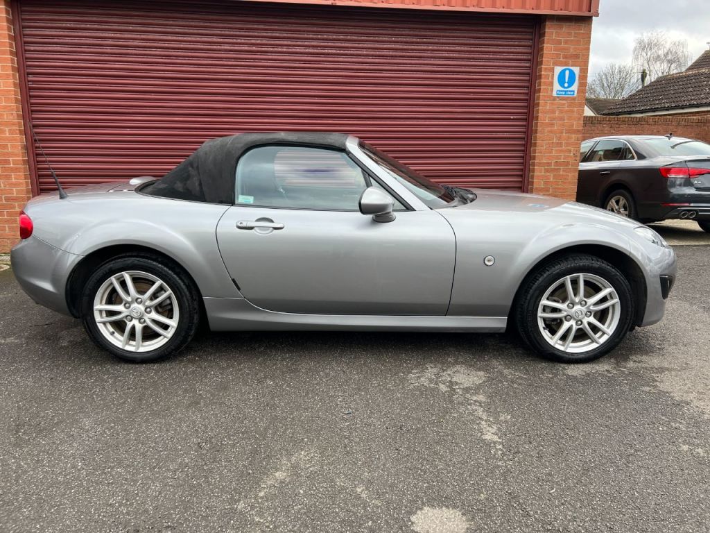 Used Mazda MX-5 2012 for sale - 77878774: Photo 10