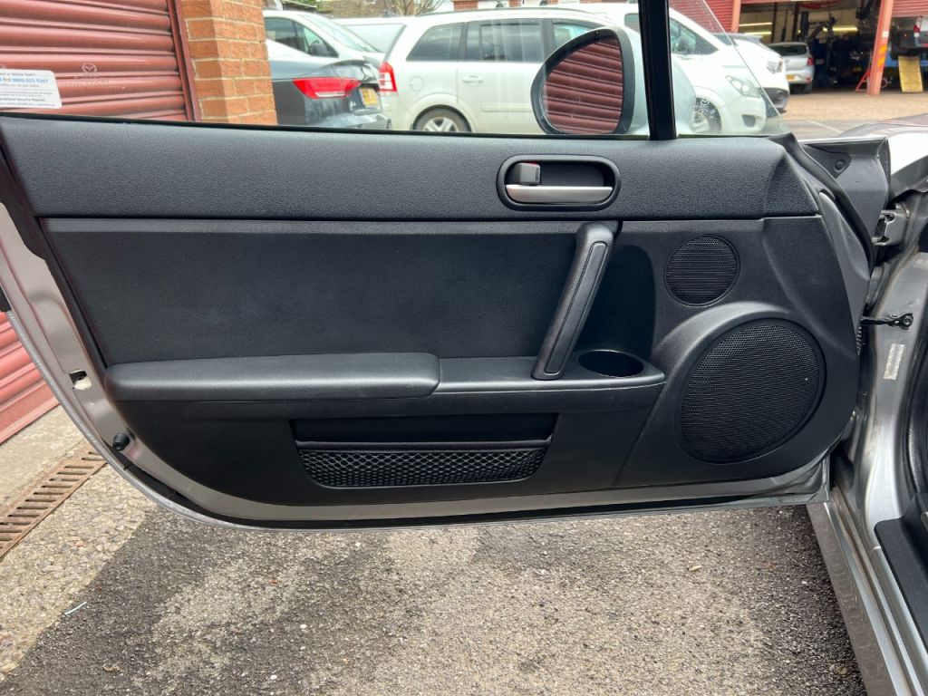 Used Mazda MX-5 2012 for sale - 77878774: Photo 15