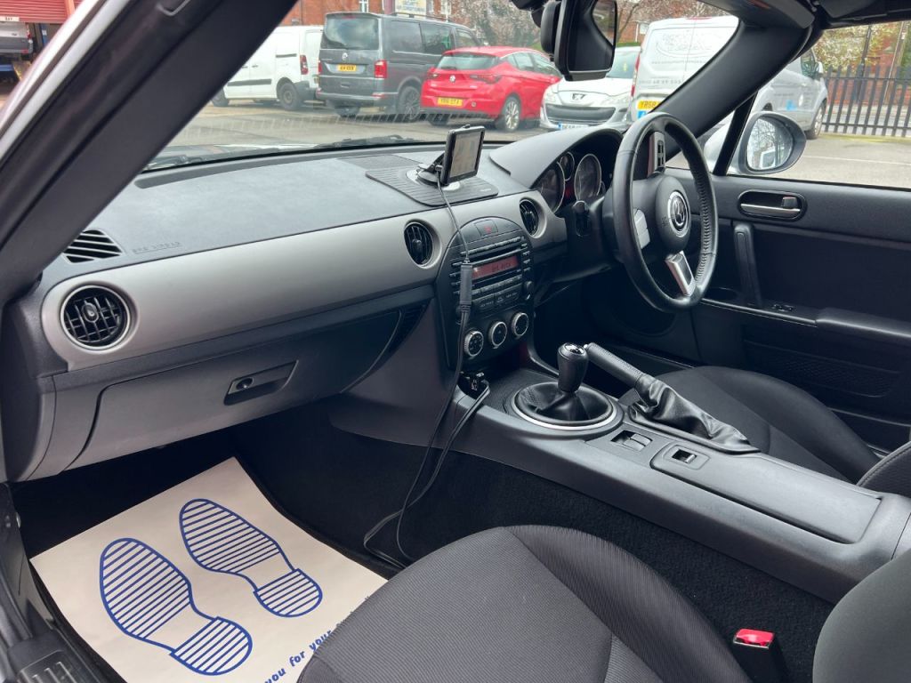 Used Mazda MX-5 2012 for sale - 77878774: Photo 16