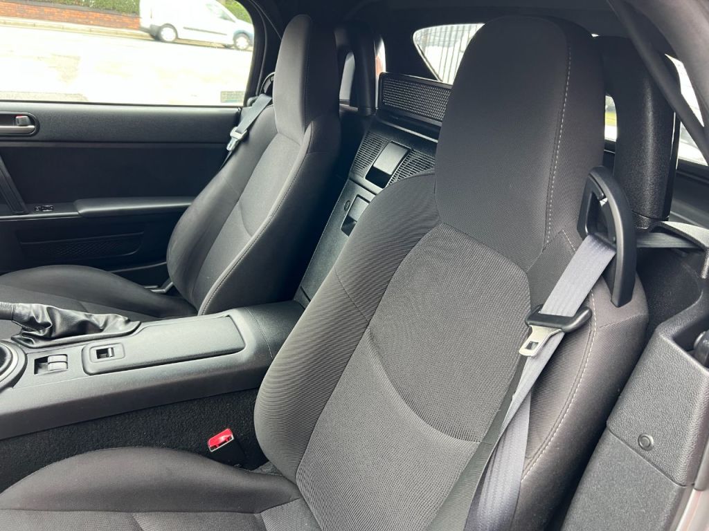 Used Mazda MX-5 2012 for sale - 77878774: Photo 17