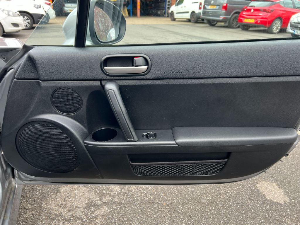 Used Mazda MX-5 2012 for sale - 77878774: Photo 18