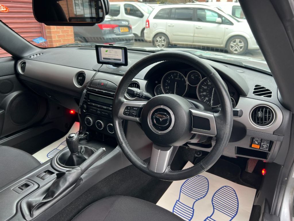 Used Mazda MX-5 2012 for sale - 77878774: Photo 19