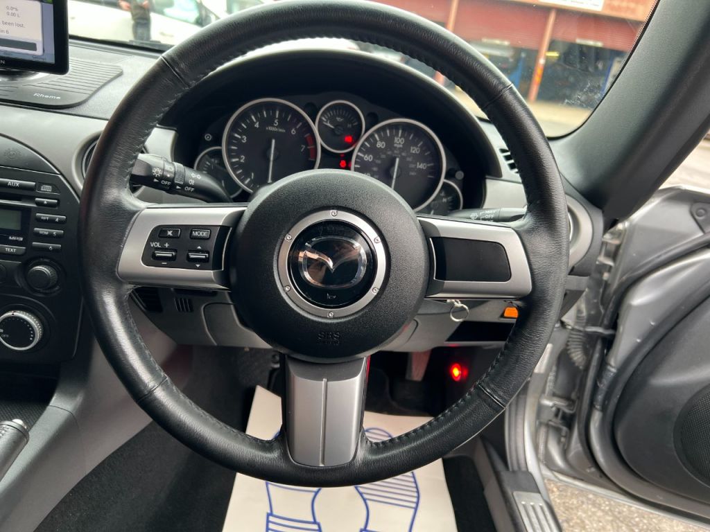 Used Mazda MX-5 2012 for sale - 77878774: Photo 20