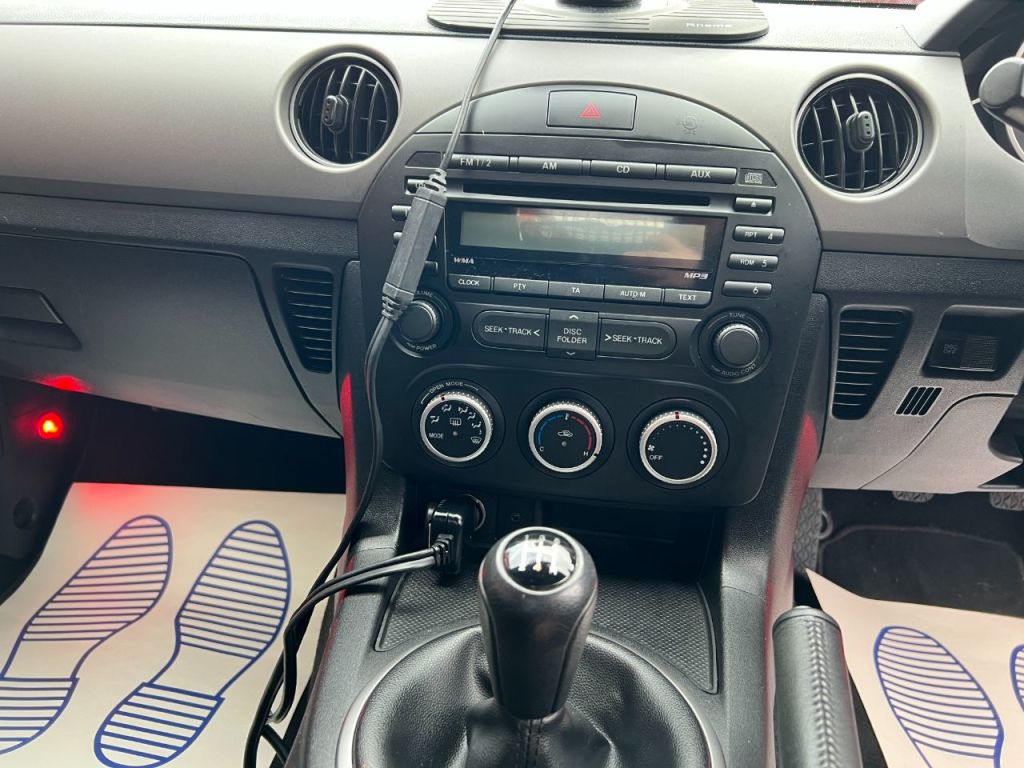 Used Mazda MX-5 2012 for sale - 77878774: Photo 21