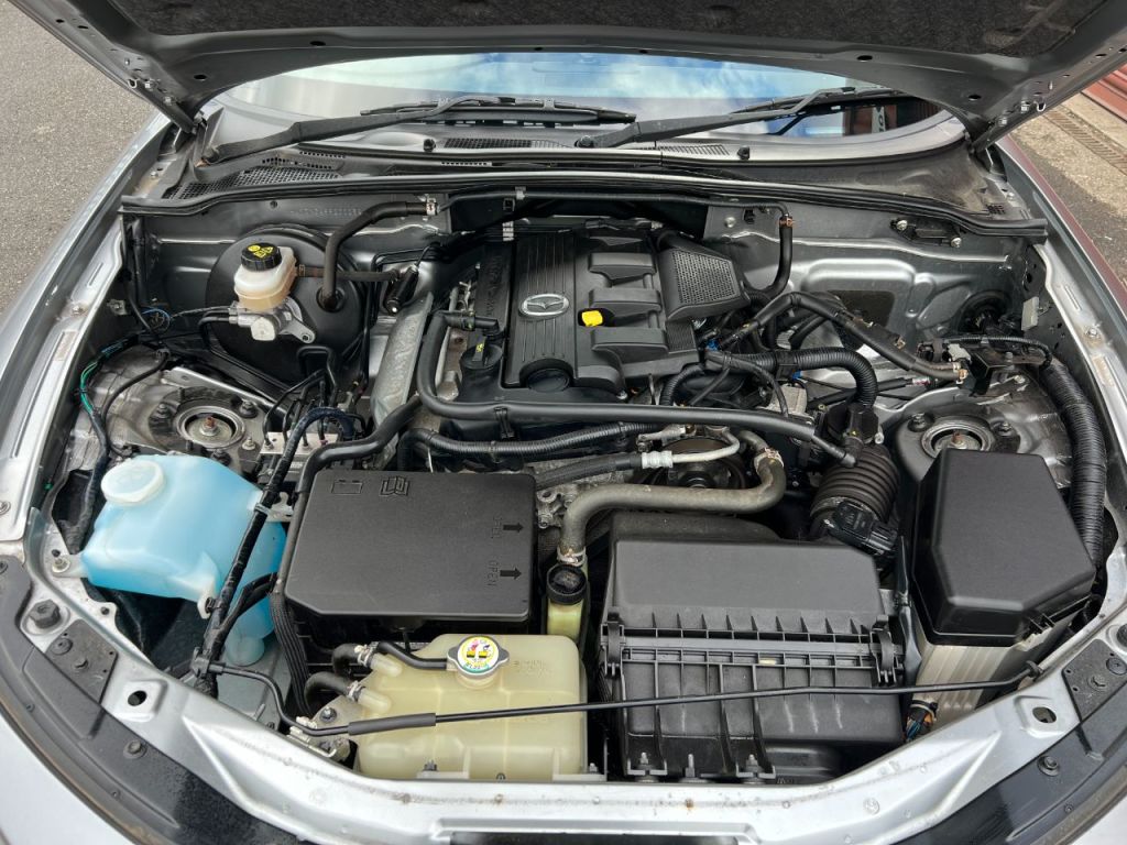 Used Mazda MX-5 2012 for sale - 77878774: Photo 25