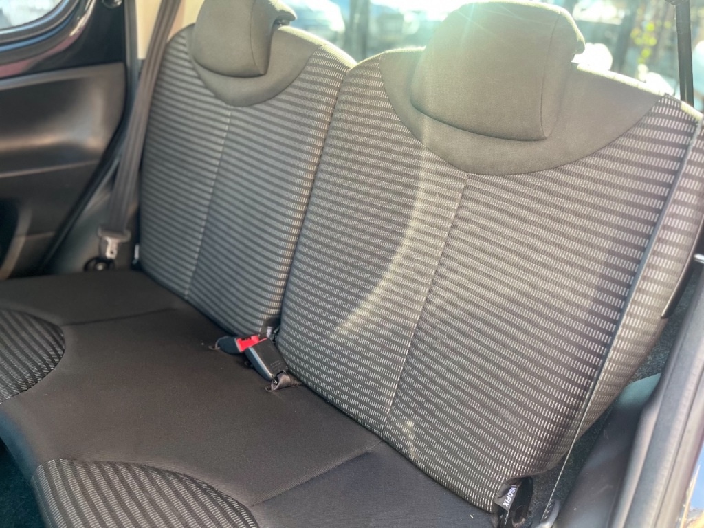 Used Peugeot 107 2014 for sale - 76355941: Photo 15