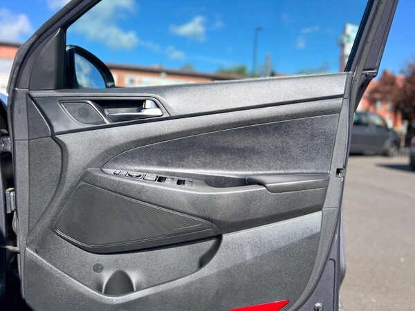 Used Hyundai TUCSON 2019 for sale - 74378522: Photo 10