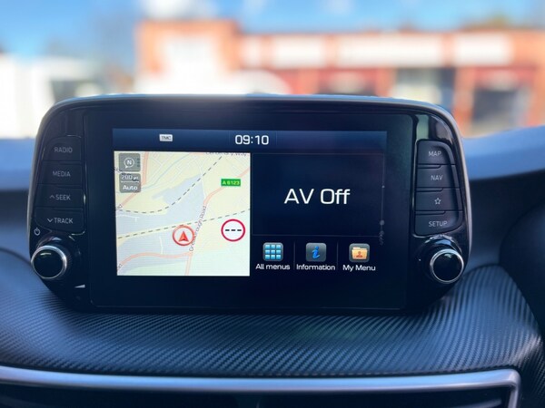Used Hyundai TUCSON 2019 for sale - 74378522: Photo 13