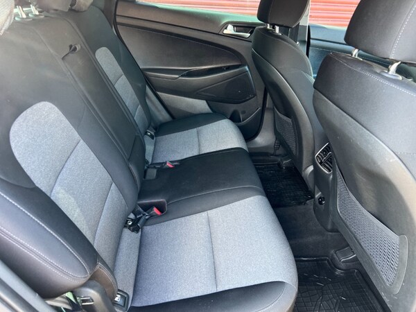 Used Hyundai TUCSON 2019 for sale - 74378522: Photo 15