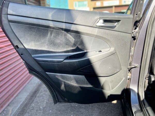 Used Hyundai TUCSON 2019 for sale - 74378522: Photo 17
