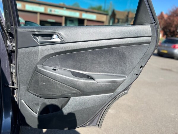 Used Hyundai TUCSON 2019 for sale - 74378522: Photo 22