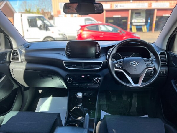 Used Hyundai TUCSON 2019 for sale - 74378522: Photo 25