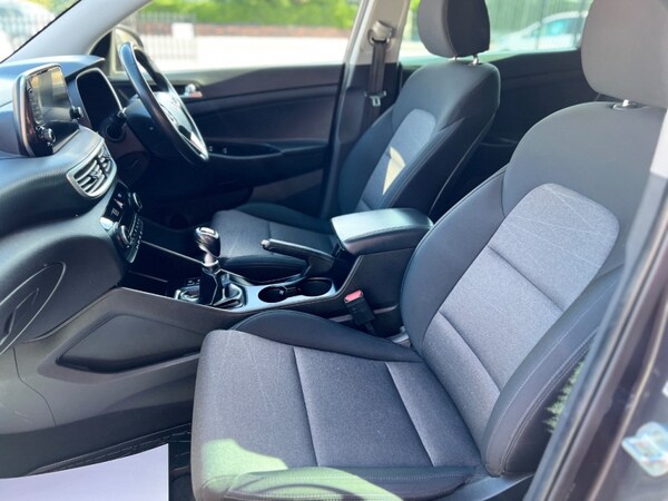 Used Hyundai TUCSON 2019 for sale - 74378522: Photo 26