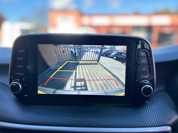 Used Hyundai TUCSON 2019 for sale - 74378522: Photo 8