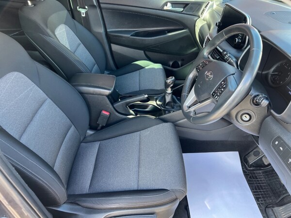 Used Hyundai TUCSON 2019 for sale - 74378522: Photo 9