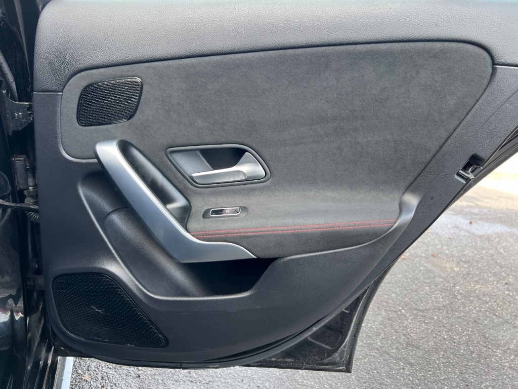 Used Mercedes-Benz A-Class 2018 for sale - 77506551: Photo 10