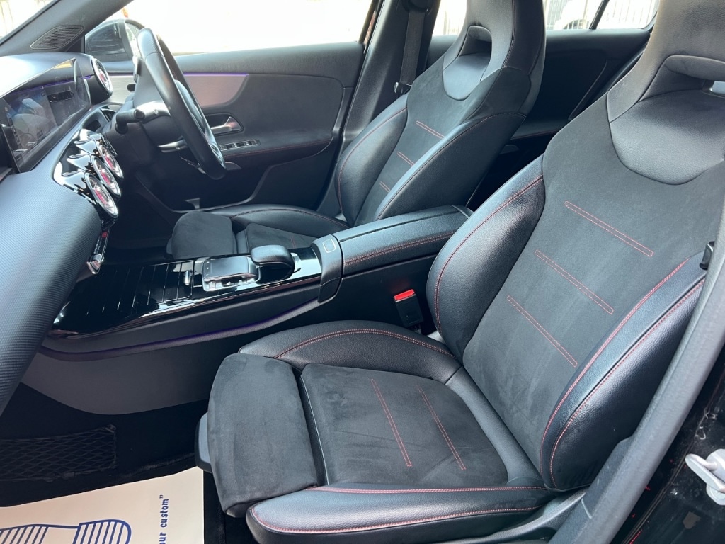 Used Mercedes-Benz A-Class 2018 for sale - 77506551: Photo 11