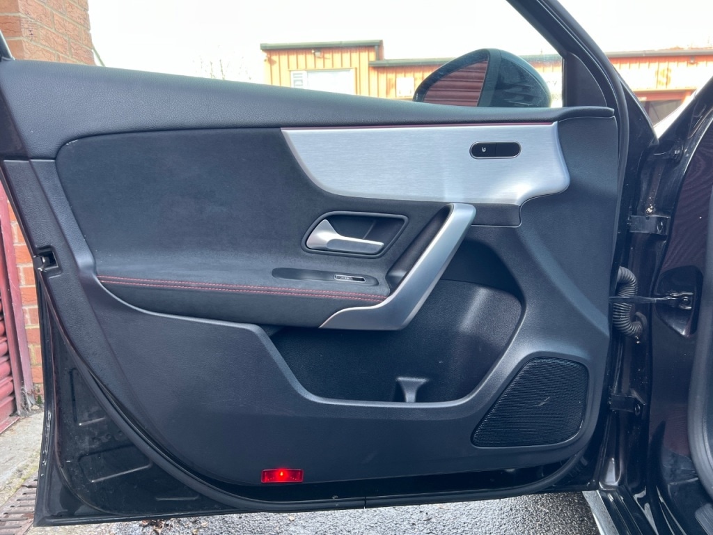 Used Mercedes-Benz A-Class 2018 for sale - 77506551: Photo 12