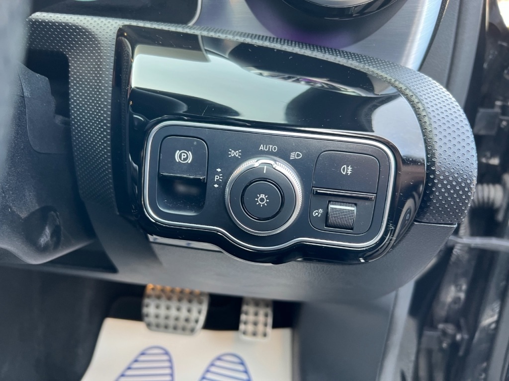 Used Mercedes-Benz A-Class 2018 for sale - 77506551: Photo 13