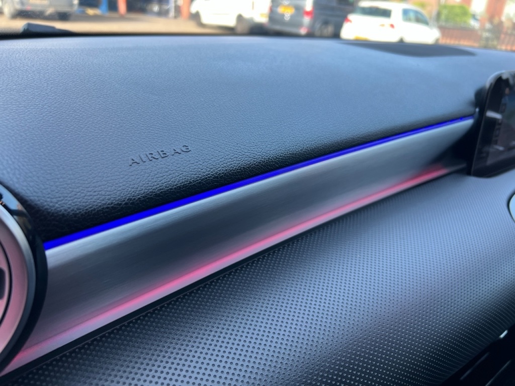 Used Mercedes-Benz A-Class 2018 for sale - 77506551: Photo 14