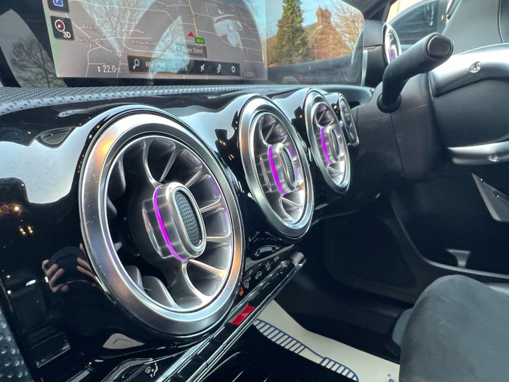 Used Mercedes-Benz A-Class 2018 for sale - 77506551: Photo 15