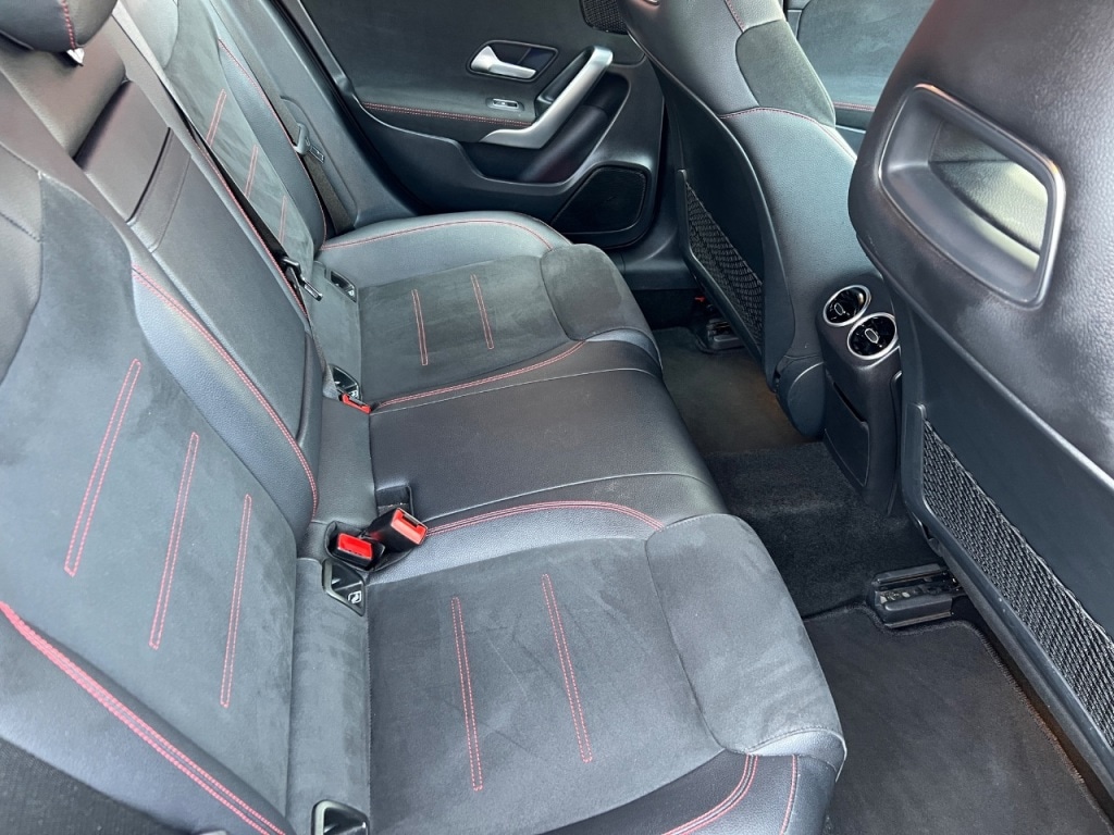 Used Mercedes-Benz A-Class 2018 for sale - 77506551: Photo 17