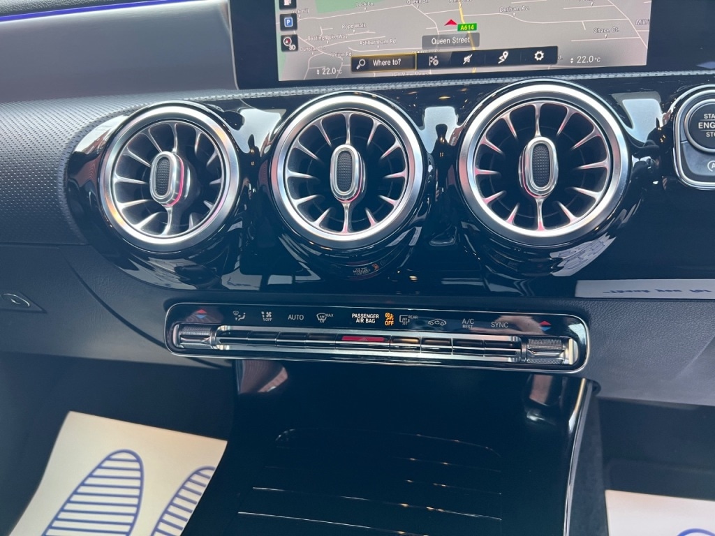 Used Mercedes-Benz A-Class 2018 for sale - 77506551: Photo 18